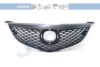 JOHNS 45 08 05 Radiator Grille